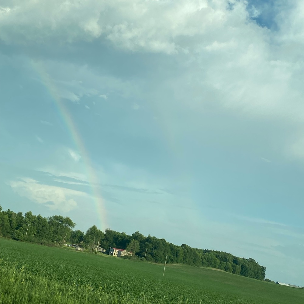 Meet your Posher, Mia